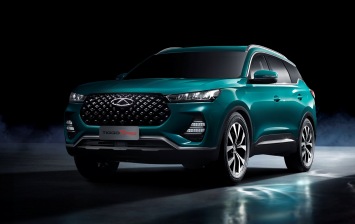 В Chery рассказали о двигателе для Tiggo 7 Pro