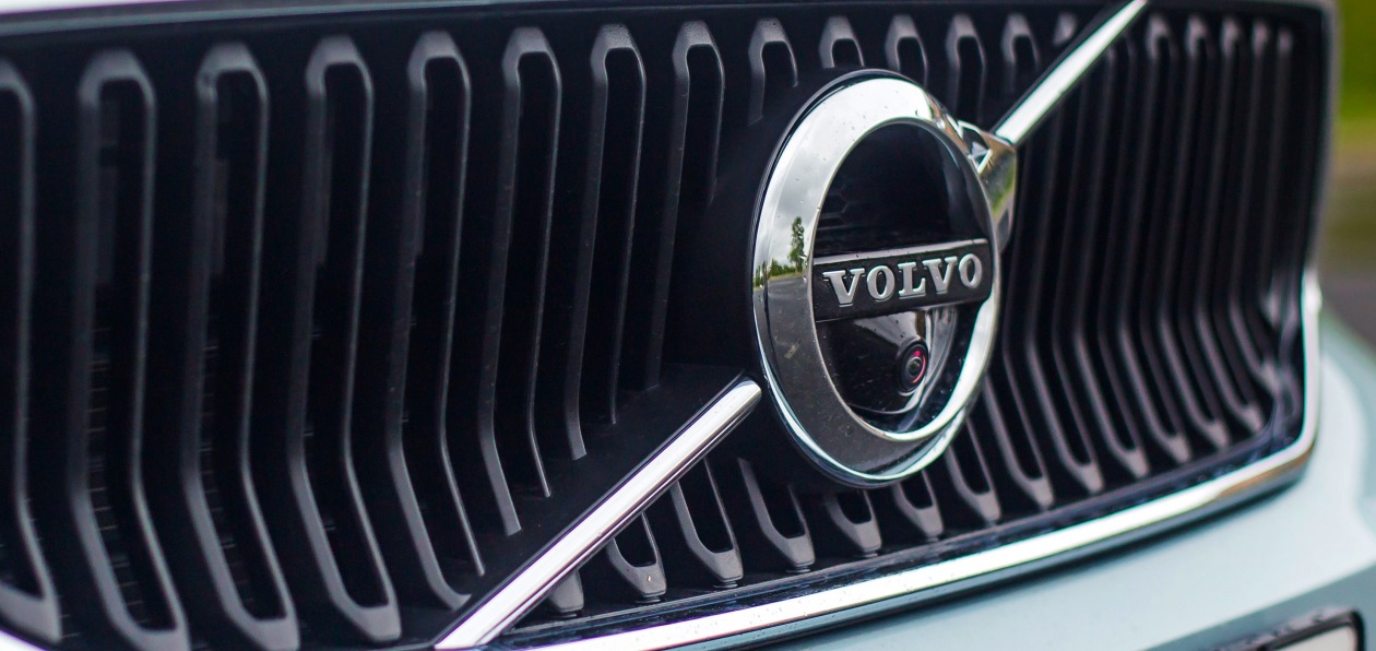 Преемник Volvo V40 станет купеобразным кроссовером