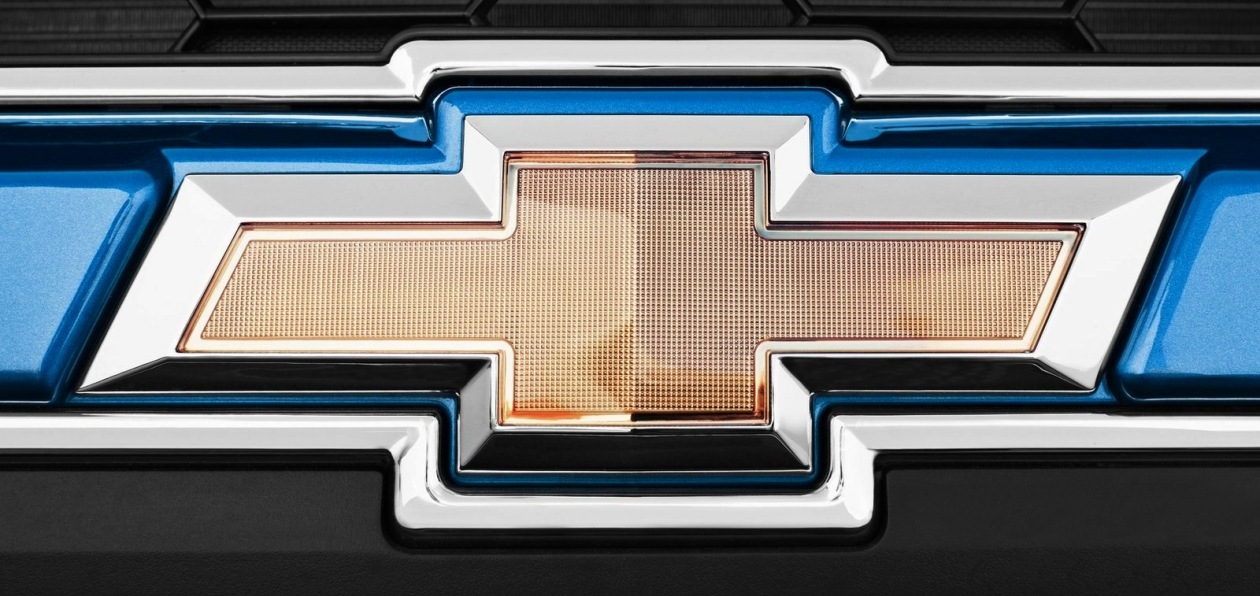 Chevrolet готовит две новинки для России