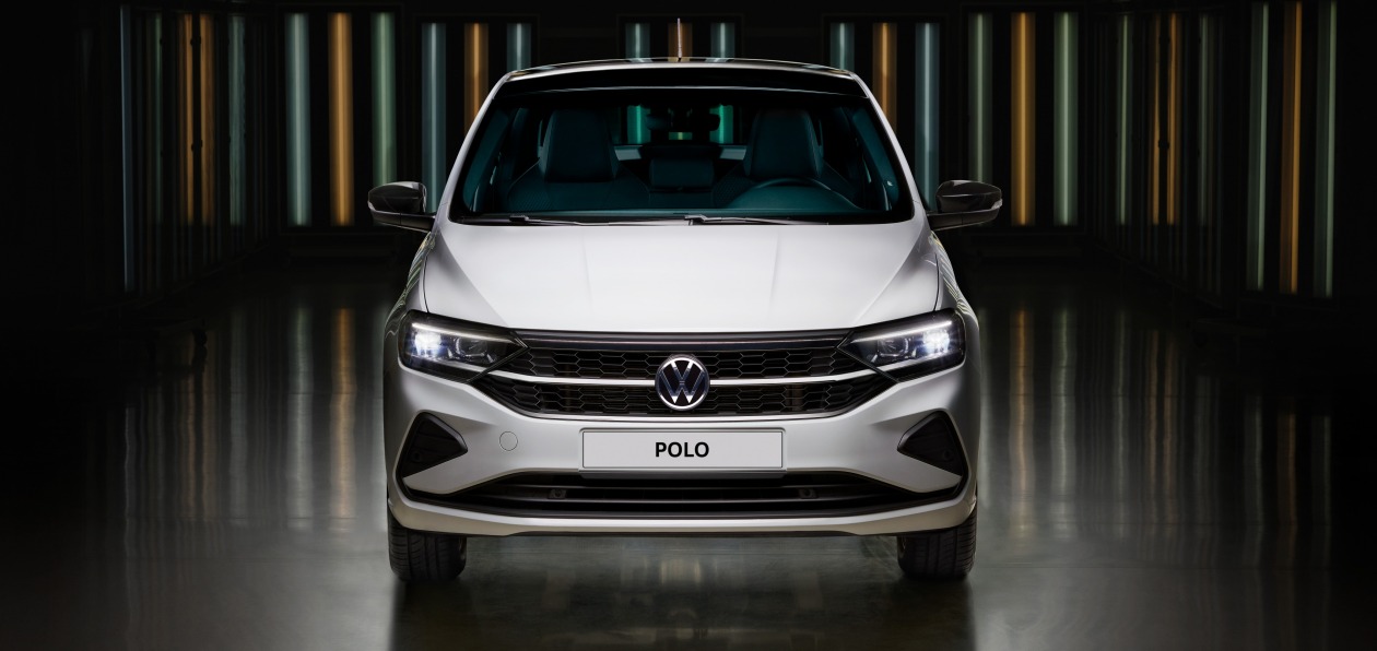 Volkswagen подготовил спортпакет для нового Polo