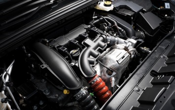 «Российские» модели Groupe PSA получат локализованные двигатели