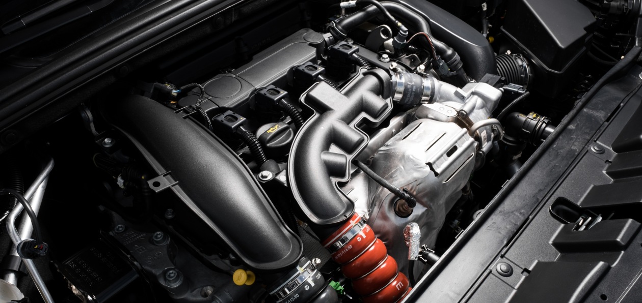 «Российские» модели Groupe PSA получат локализованные двигатели