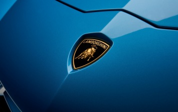 Lamborghini готовит новый дорожный суперкар