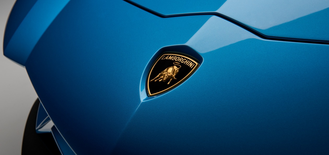 Lamborghini готовит новый дорожный суперкар