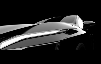 Nissan показал тизер нового Qashqai