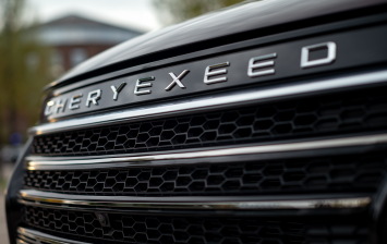 CheryExeed расширит модельный ряд в России