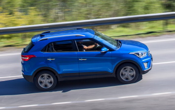 В Hyundai назвали сроки российской премьеры новой Creta