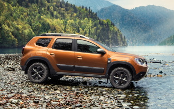 В Renault назвали слухами данные о том, что новый Duster лишится дизеля в России
