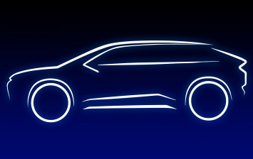 Toyota готовит новый электрокроссовер для Европы