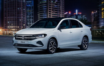 Volkswagen «оценил» пакет «Спорт» для нового Polo