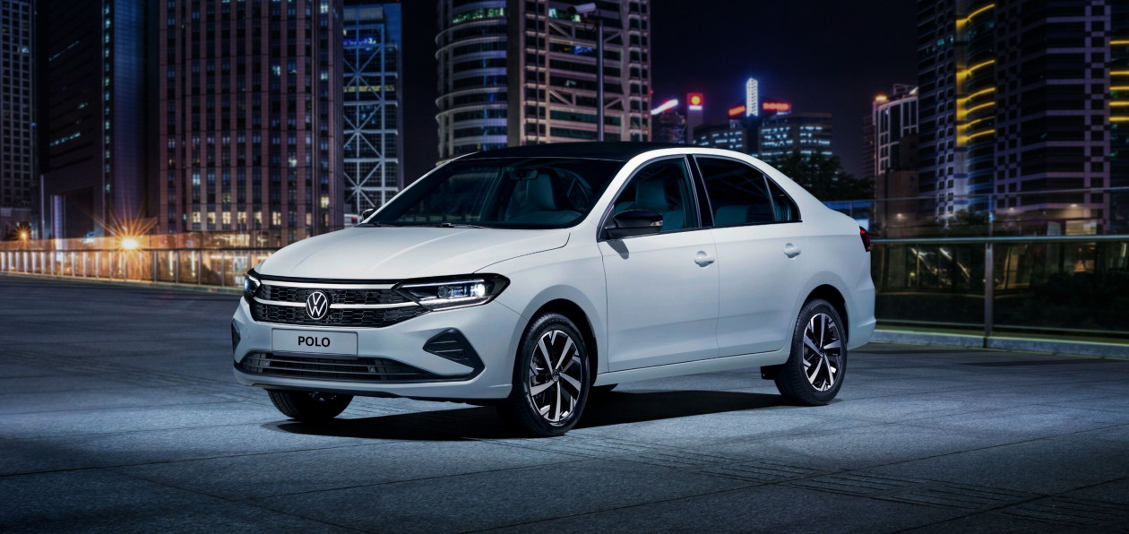 Volkswagen «оценил» пакет «Спорт» для нового Polo