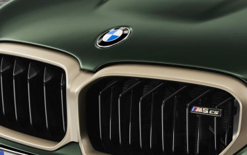 BMW готовит обновление модельного ряда