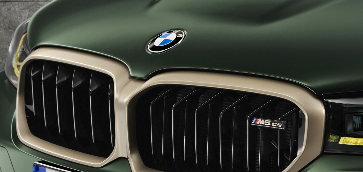 BMW готовит обновление модельного ряда