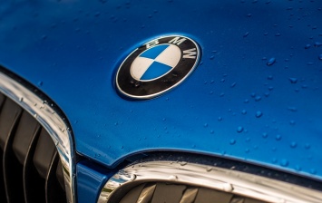 В России подорожают автомобили марки BMW