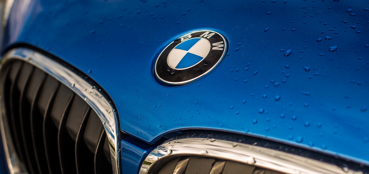 В России подорожают автомобили марки BMW