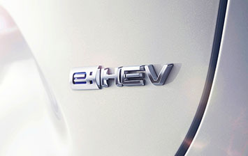 Honda «электрифицирует» новый HR-V