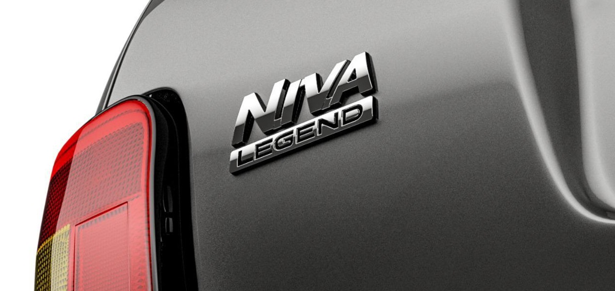 «АвтоВАЗ» вернул «Ниве» историческое название