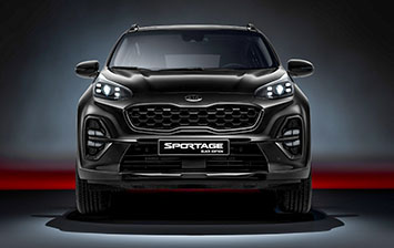 Kia подстегнет упавшую популярность кроссовера Sportage новой комплектацией