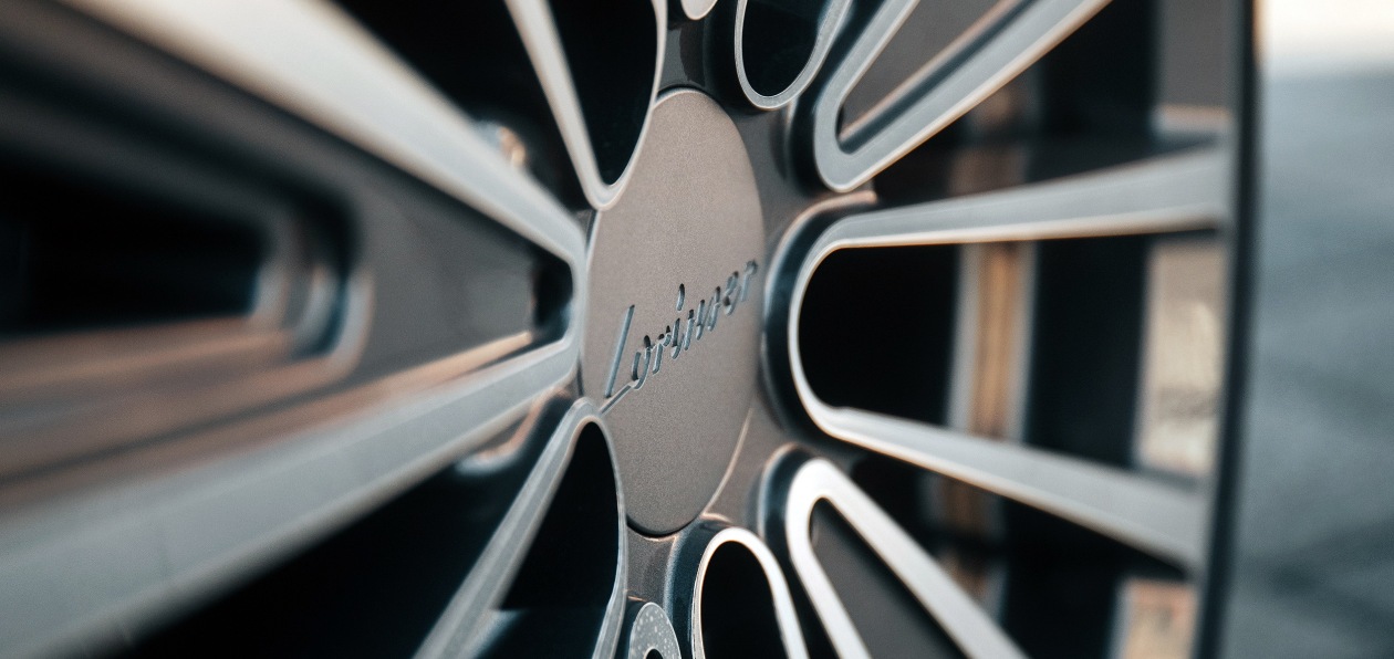 Lorinser доработал Mercedes-AMG CLA 35