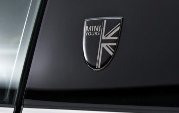 Mini откажется от кожаной обивки салонов