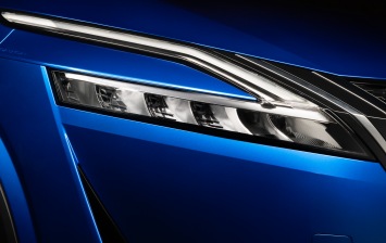 Nissan назвал дату мировой премьеры нового Qashqai