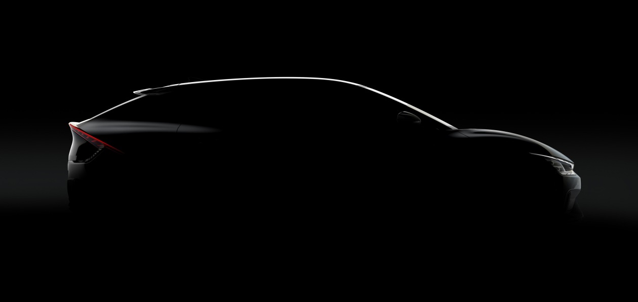 Kia готовит новый электромобиль