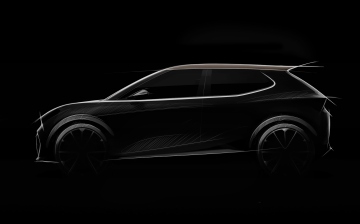 Seat готовит два новых электромобиля