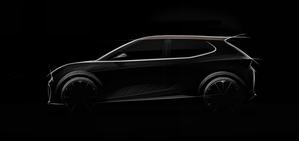 Seat готовит два новых электромобиля
