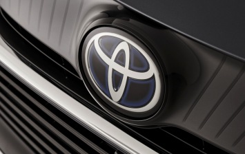 Toyota готовит новый субкомпактный хэтчбек