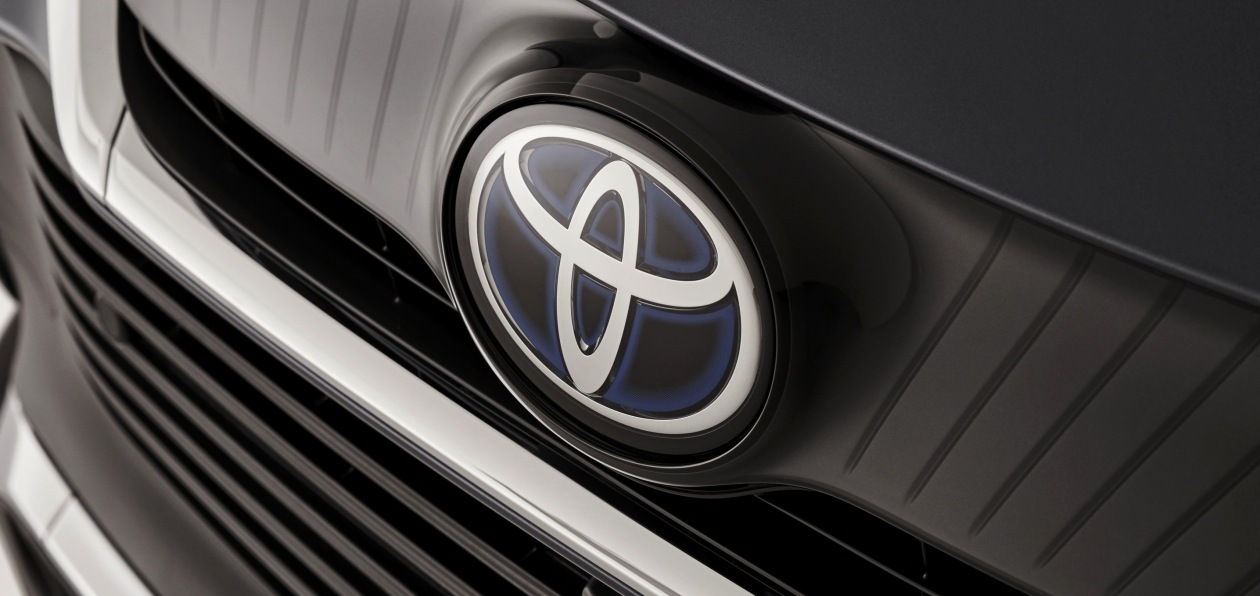 Toyota готовит новый субкомпактный хэтчбек