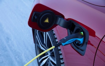 Volvo объявила о предстоящей полной электрификации бренда
