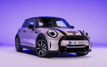 Обновленные хэтчбеки Mini получили российские ценники