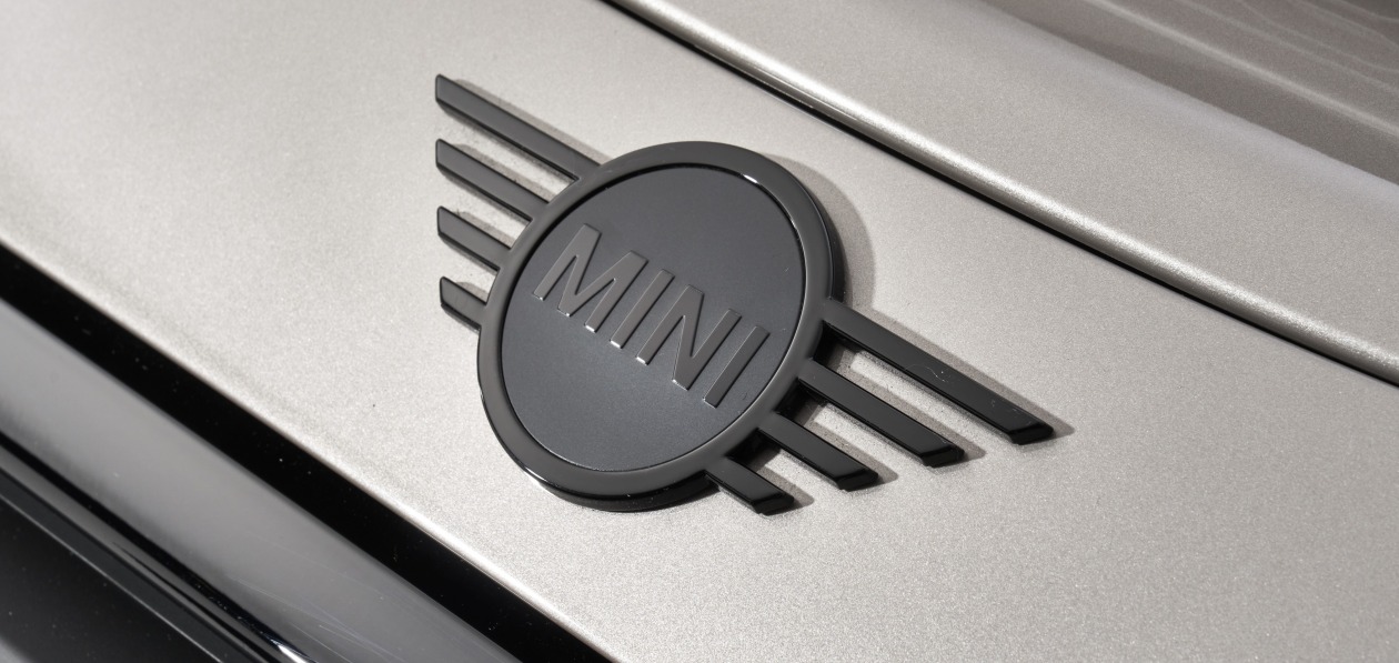 Mini разрабатывает кабриолет нового поколения