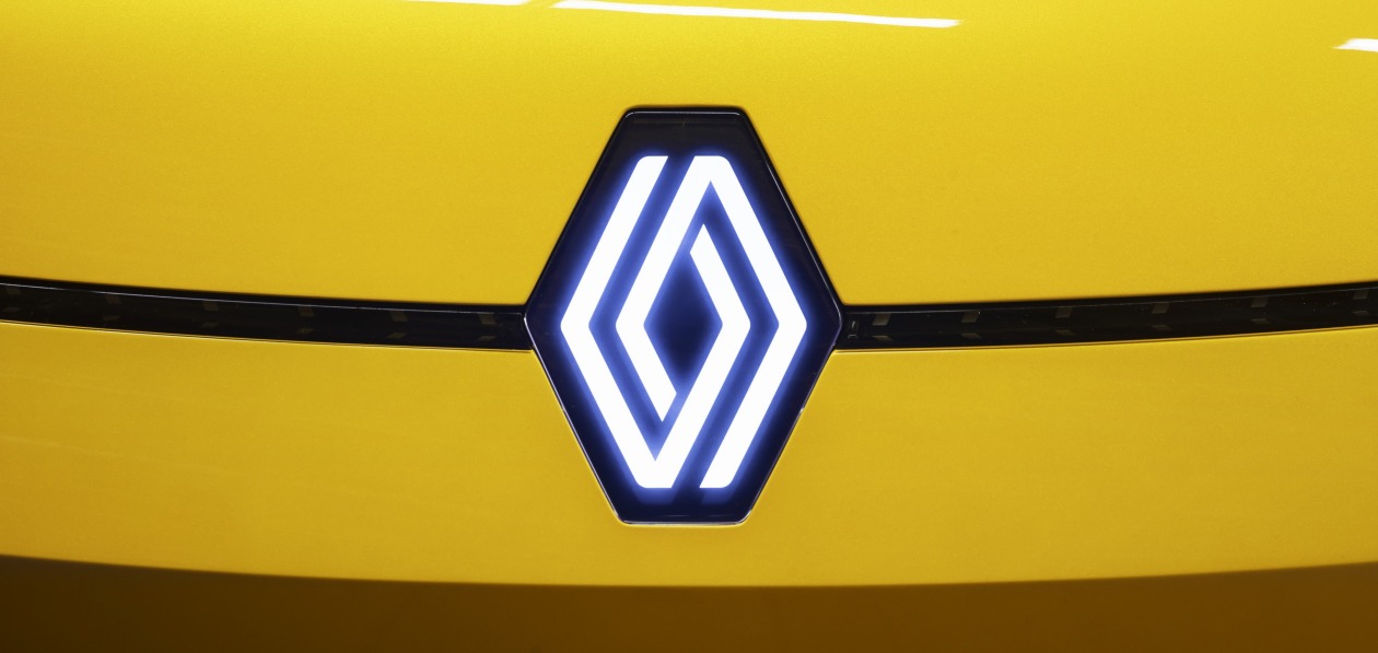 Renault готовит ряд новинок для России