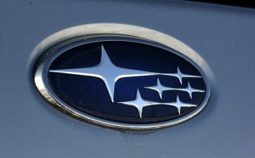 Subaru анонсировала две новинки для России