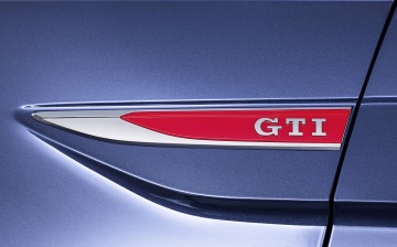 Volkswagen показал, как будет выглядеть новый Polo GTI