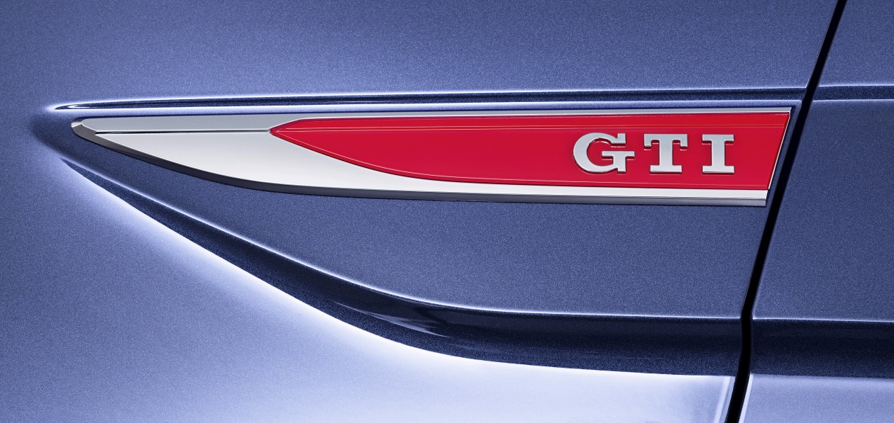 Volkswagen показал, как будет выглядеть новый Polo GTI
