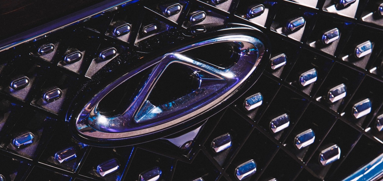 В Chery намерены электрифицировать российский модельный ряд