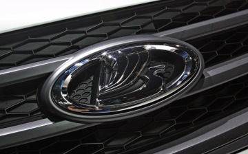 Автомобили Lada получат турбомотор