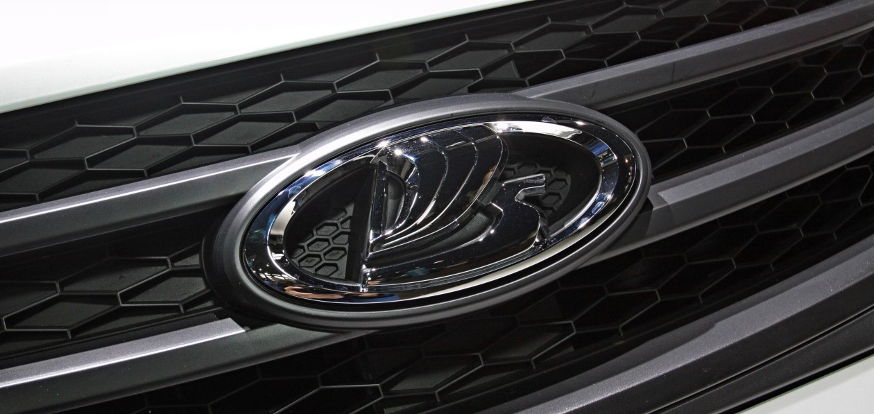 Автомобили Lada получат турбомотор