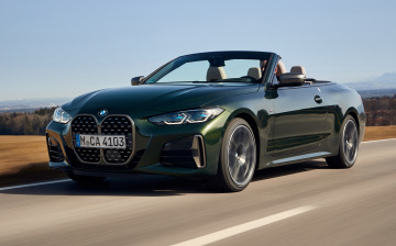 BMW рассказала, какие новинки поступят на рынок этой осенью