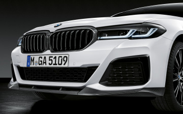 BMW рассказала, на сколько подорожают автомобили марки в ноябре