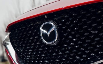 В ближайшие два года Mazda выпустит на рынок пять новых кроссоверов