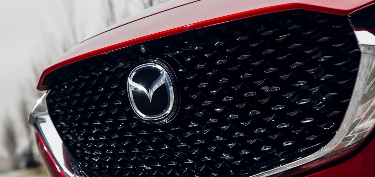 В ближайшие два года Mazda выпустит на рынок пять новых кроссоверов