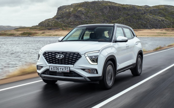 Hyundai добавил новую Creta в сервис онлайн-подписки