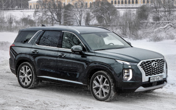 Hyundai будет собирать три кроссовера под Санкт-Петербургом