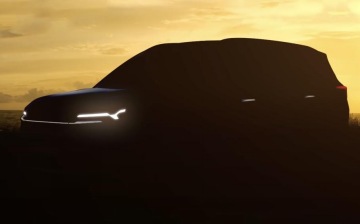 Компактвэн Kia Carens в новом поколении вернется на рынок