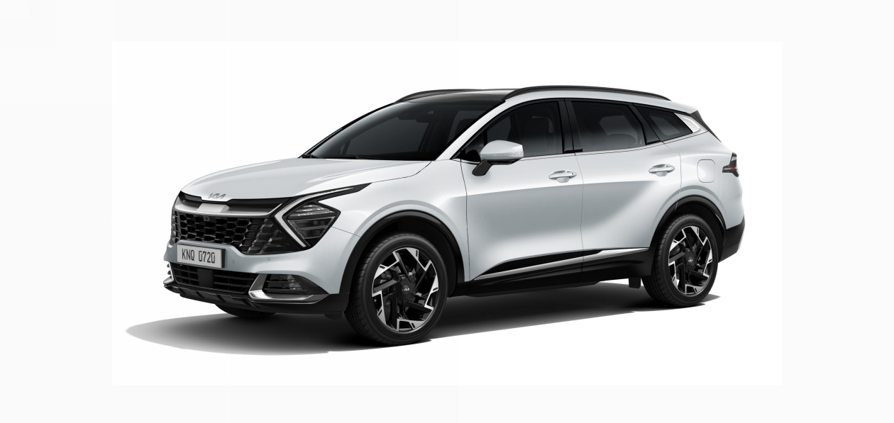 Новый Kia Sportage прошел сертификацию для России