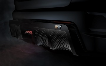 Mitsubishi представит в Токио два электрифицированных концепта