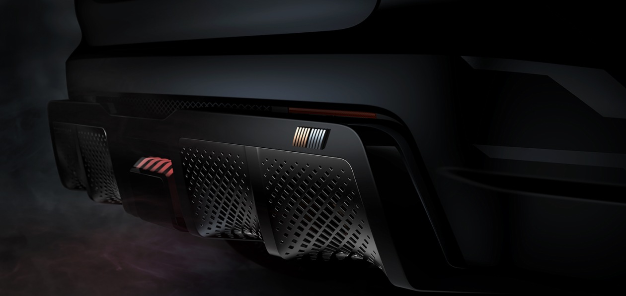Mitsubishi представит в Токио два электрифицированных концепта